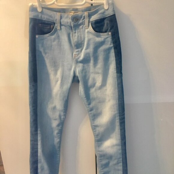 HOST PICK! Mavi Tess size 25/27 jean - Picture 6 of 8